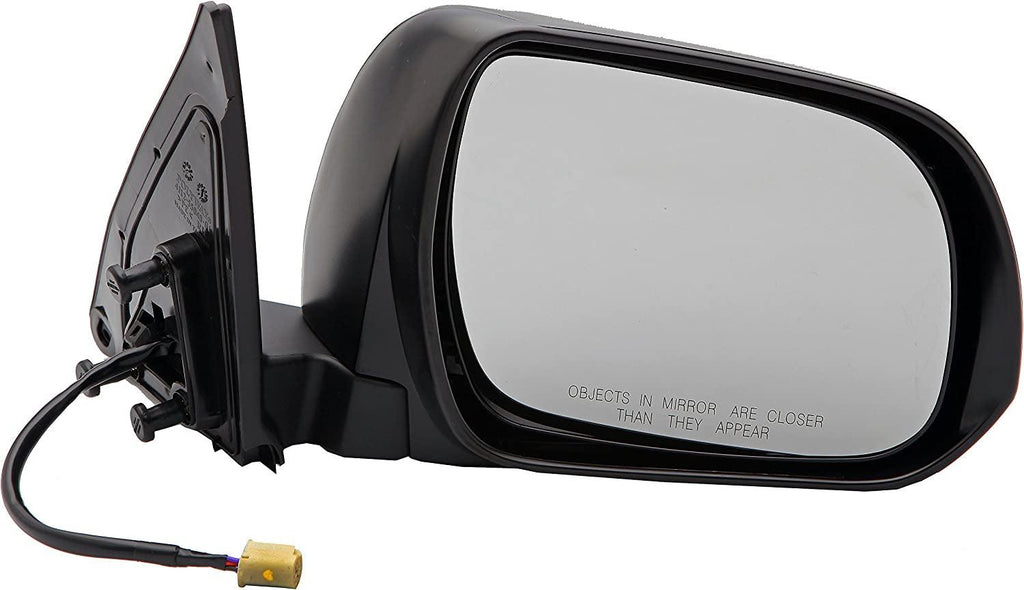 Dorman 955-1039 Passenger Side Door Mirror for Select Toyota Models