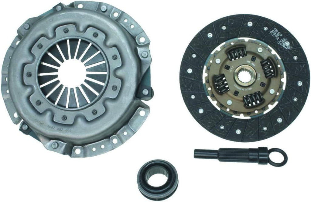 KF621-06 Clutch Kit