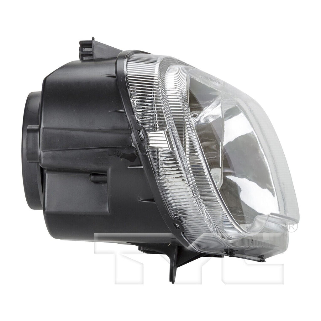 TYC Headlight Assembly for 05-10 300 20-6705-00