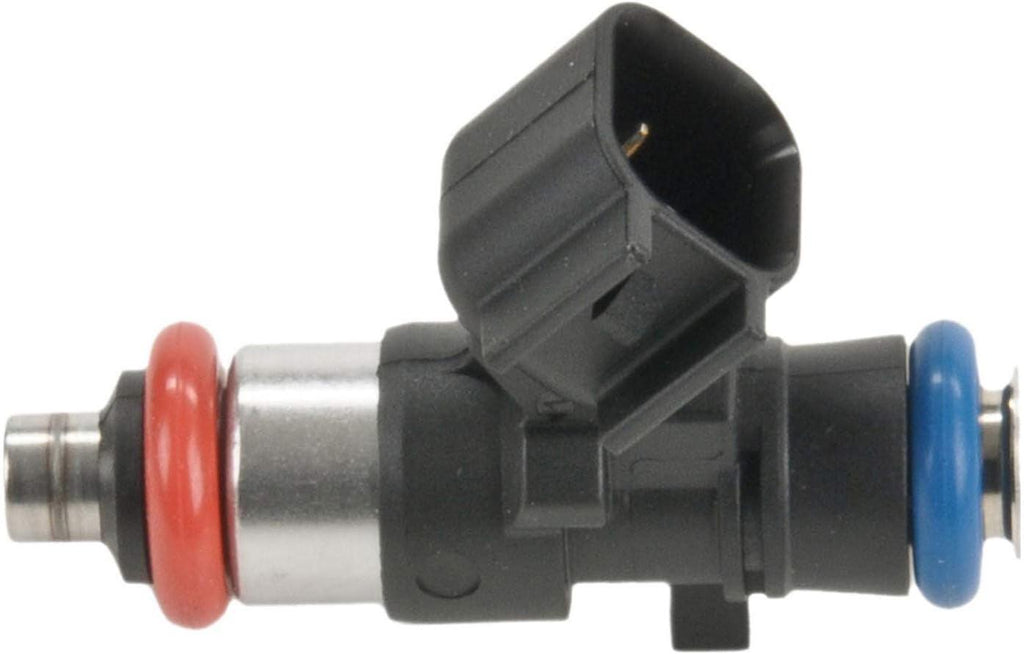 Automotive 0280158187 62659 Original Equipment Fuel Injector for Select Cadillac: 2009-15 CTS; Chevrolet: 2012-15 Camaro, 2009-13 Corvette (1 Pack)