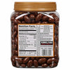 Kirkland Signature Almonds, Roasted Almonds Covered in Milk Chocolate, 3 Lb