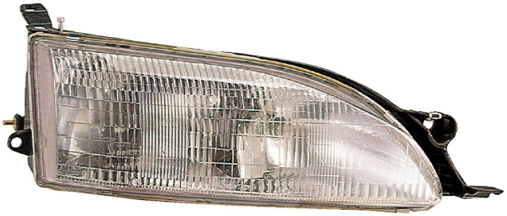 Dorman Headlight Assembly for 1995-1996 Camry 1590667