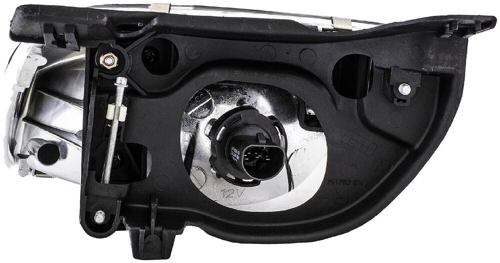 Dorman Headlight Assembly for 1995-2002 Pontiac Sunfire 1590075