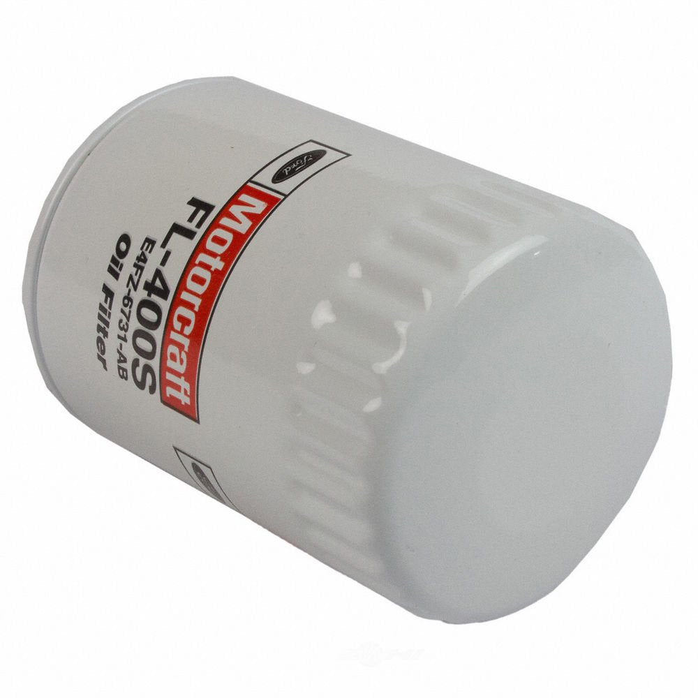 Motorcraft FL-400-SB12 Engine Oil Filter