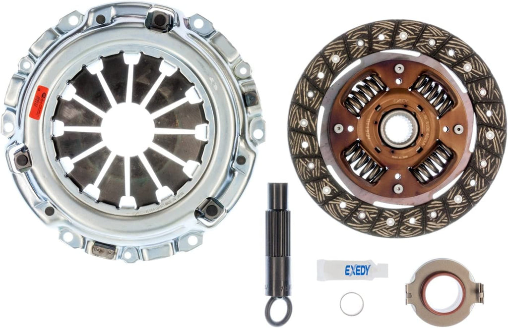 EXEDY 08806 Racing Clutch Kit