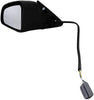 Dorman 955-120 Driver Side Door Mirror Compatible with Select Ford / Mercury Models