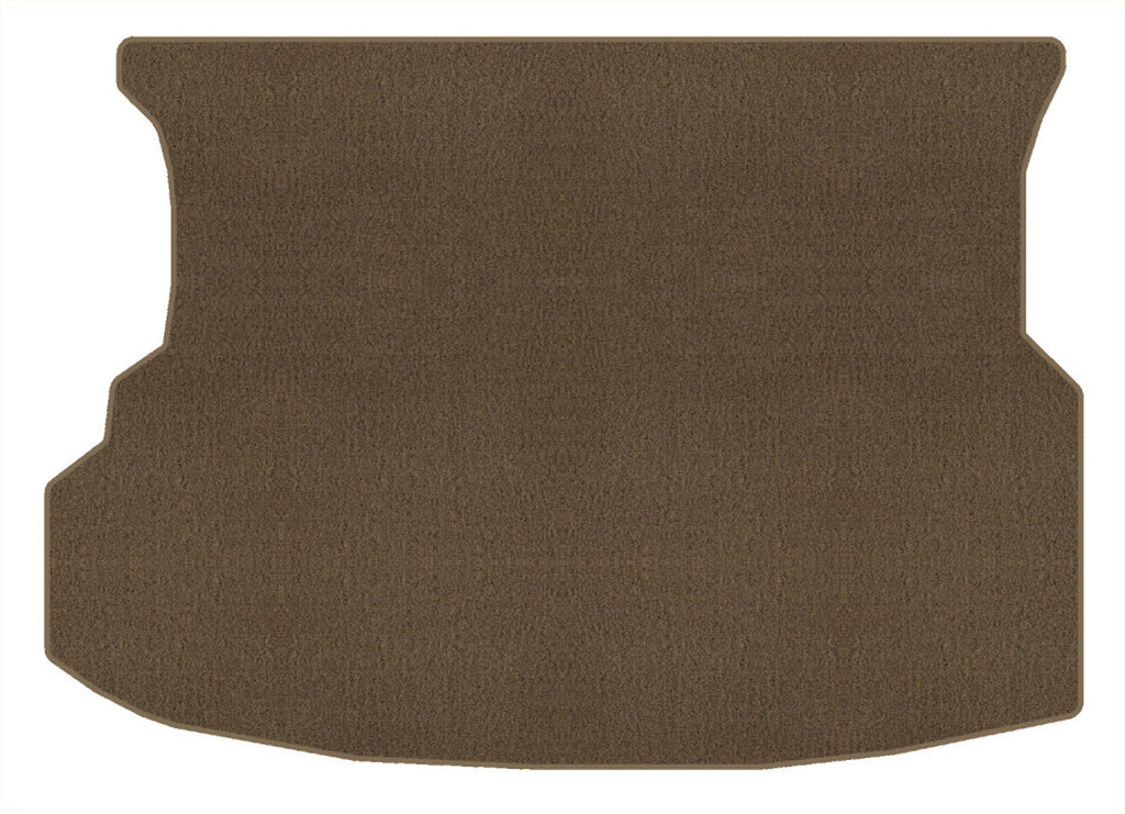 Lloyd Velourtex Trunk Carpet Mat for 2003-2008 Toyota Corolla