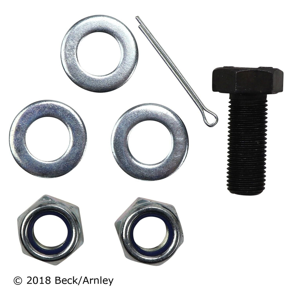 Beck Arnley Suspension Ball Joint for CSX, Civic 101-8168