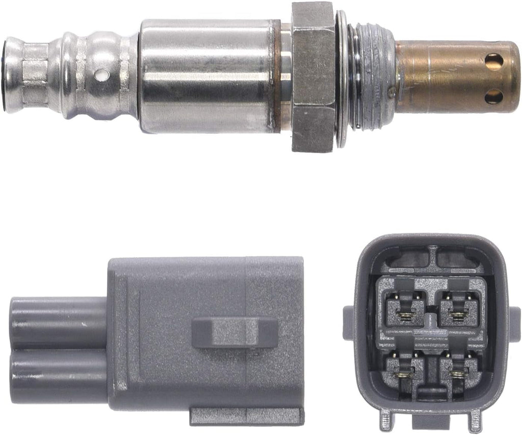 350-64017 Oxygen Sensor, Original Equipment Replacement Premium O2 Sensor, Air Fuel Ratio