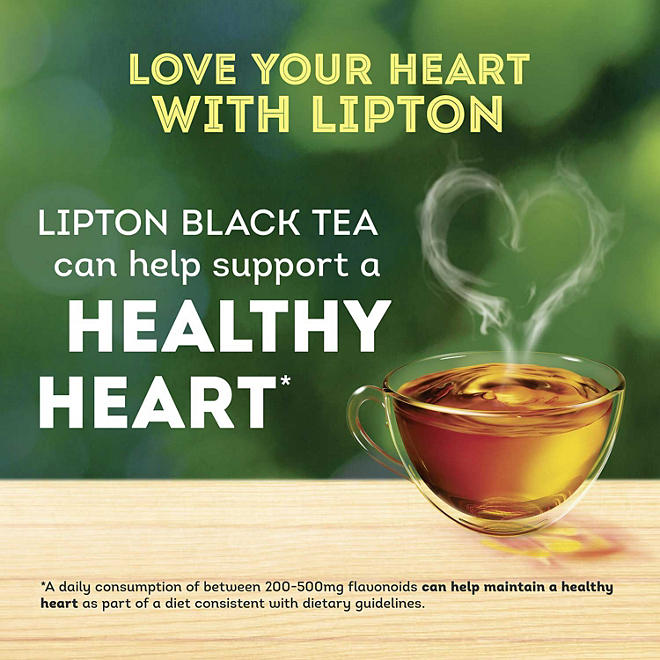 Lipton Tea Bags 312 ct.