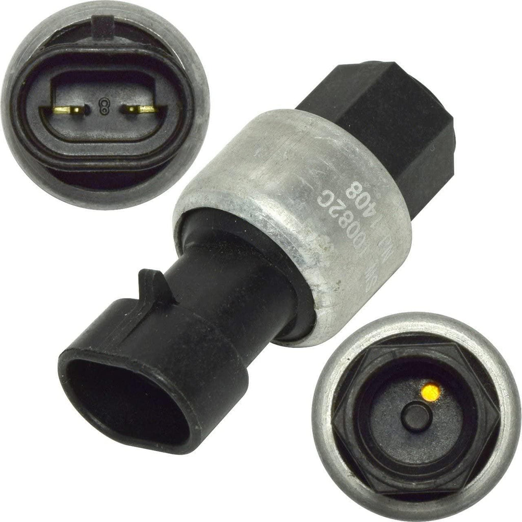 SW 10082C A/C Clutch Cycle Switch, 4 X 3 X 3 Inches