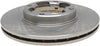 96119R Professional Grade Disc Brake Rotor