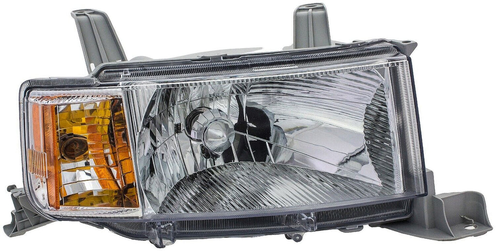 Dorman Headlight Assembly for 04-06 Scion Xb 1592028