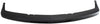 For Chevy Tahoe Bumper Trim 2000 01 02 03 04 05 2006 | Front | Upper Cover | Face Bar Trim Cap | Black | GM1051103 | 15050703