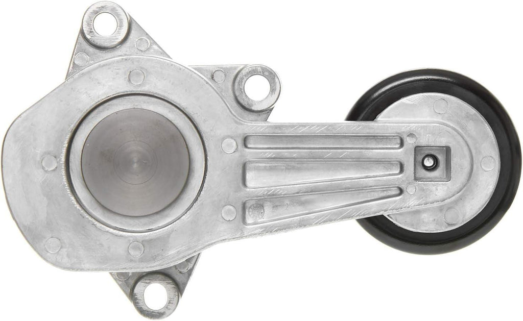 Gold 38386 Drive Belt Tensioner Assembly with Pulley