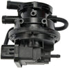 Evaporative Emissions System Leak Detection Pump for Grand Cherokee+More 310-204