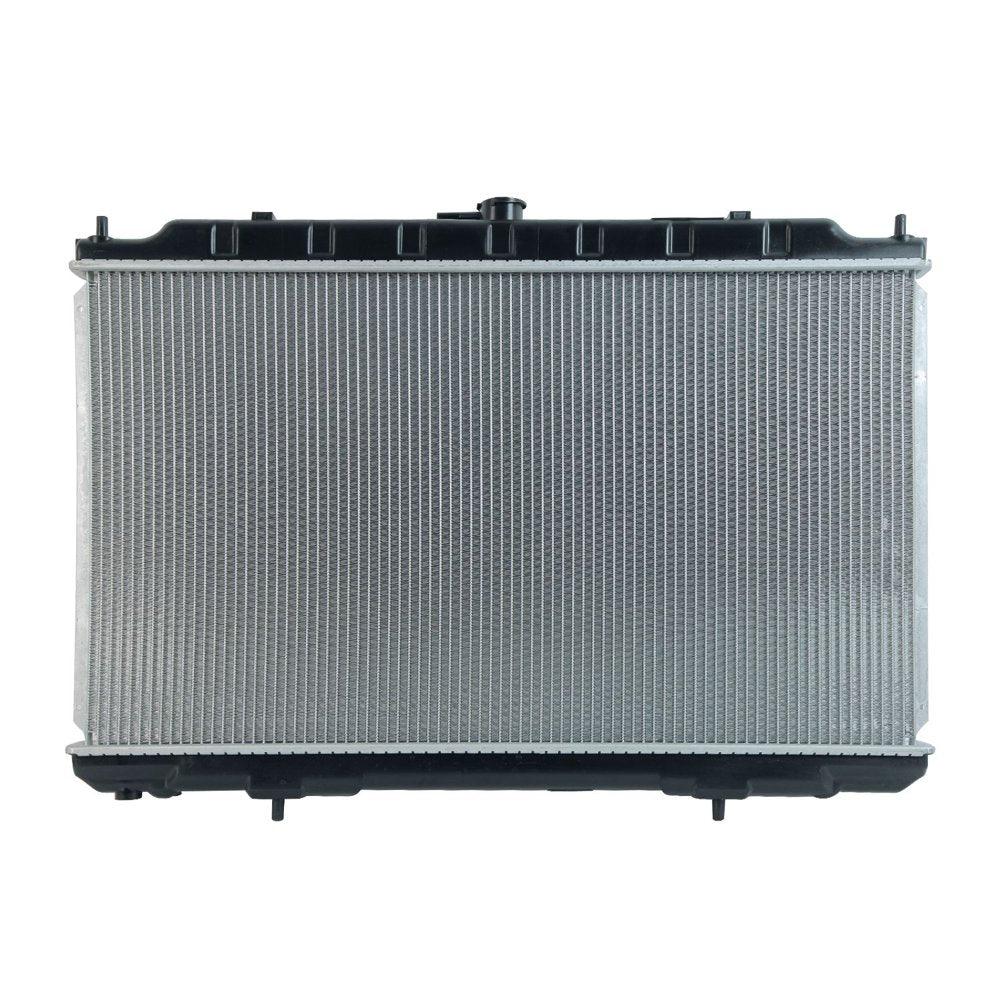 TYC 2329 Radiator Compatible with 2000-2003 Nissan Maxima