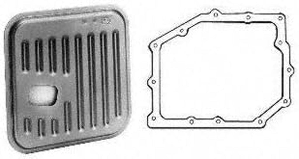 FT1141 Internal Transmission Cartridge Filter