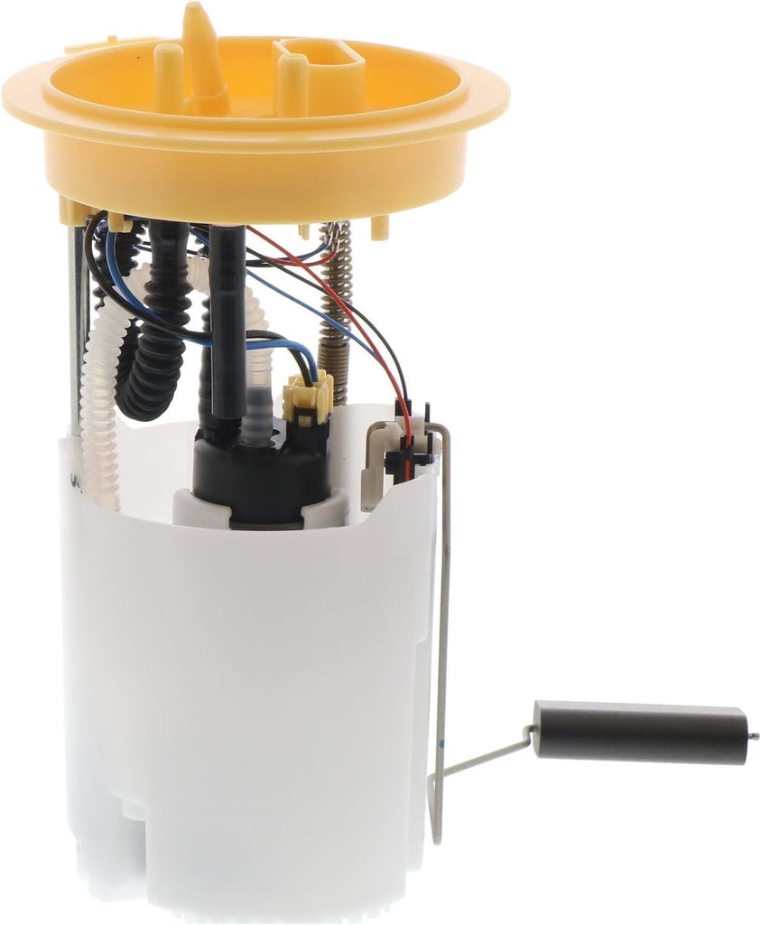 Automotive 66154 Fuel Pump Module Assembly for Select Audi: 2010-13 A3;Volkswagen: 2013-15 Beetle,2010-14 Golf,2005-06,2009-15 Jetta