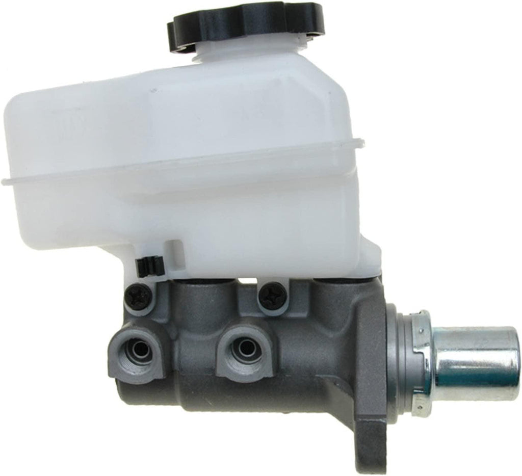 Professional 18M2562 Brake Master Cylinder Assembly