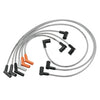 Denso Spark Plug Wire Set for 05-06 F-150 671-6238