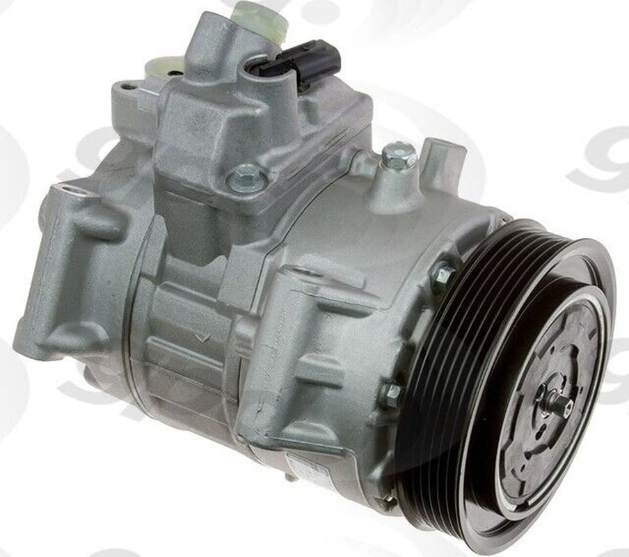 Global Parts A/C Compressor for Corolla, Matrix 6512920