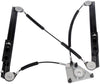 Dorman Window Regulator for A3, A3 Quattro 749-674