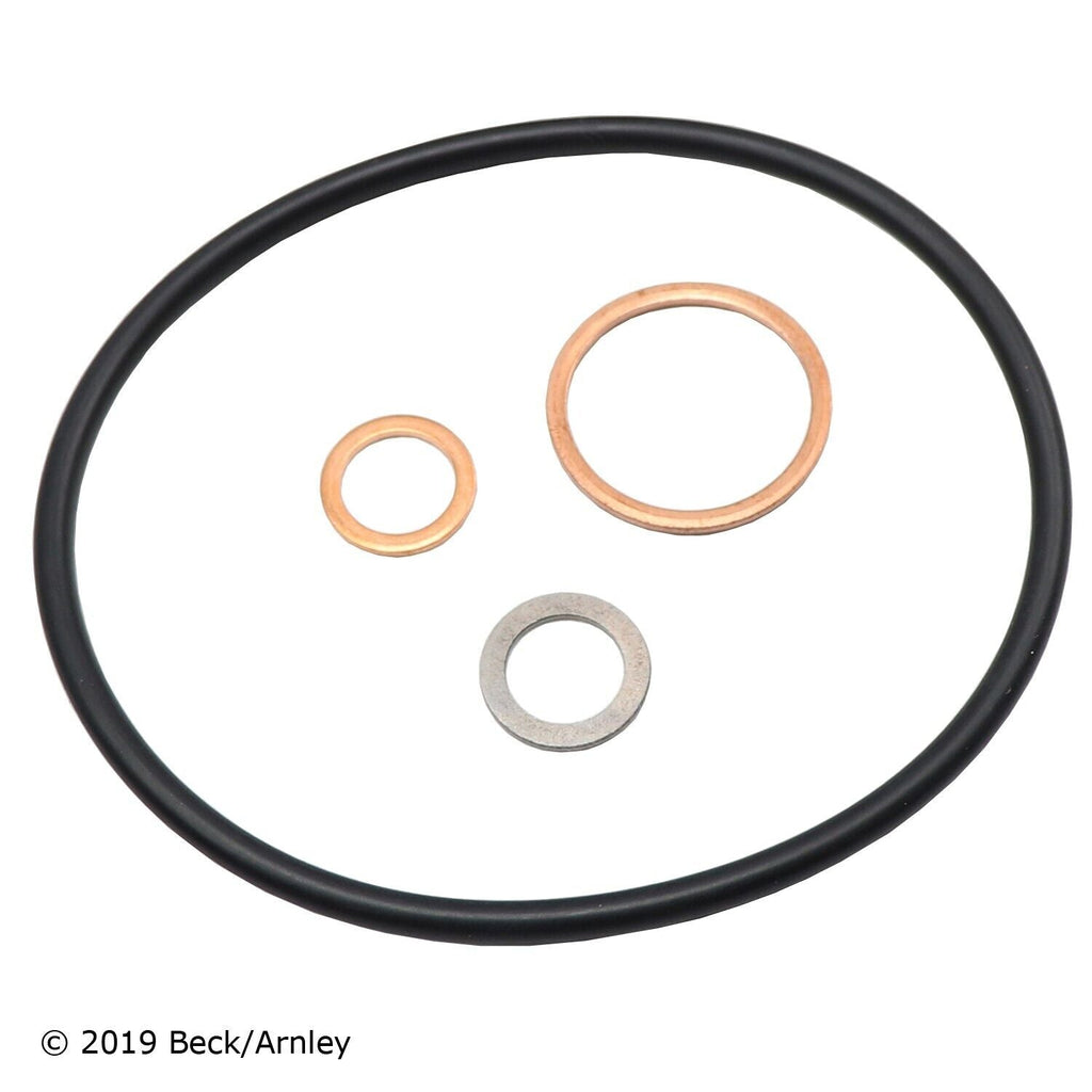 Beck Arnley Engine Oil Filter for Mercedes-Benz 041-8051