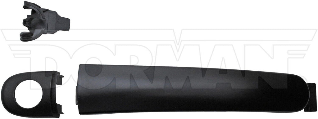 Dorman Exterior Door Handle for Toledo, Jetta 96642