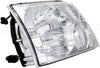 Dorman Headlight Assembly for 02-05 Explorer 1590527