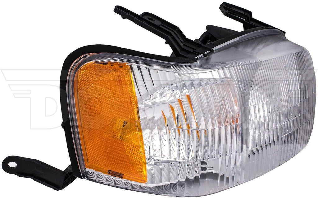 Dorman Headlight Assembly for 01-04 Escape 1591215