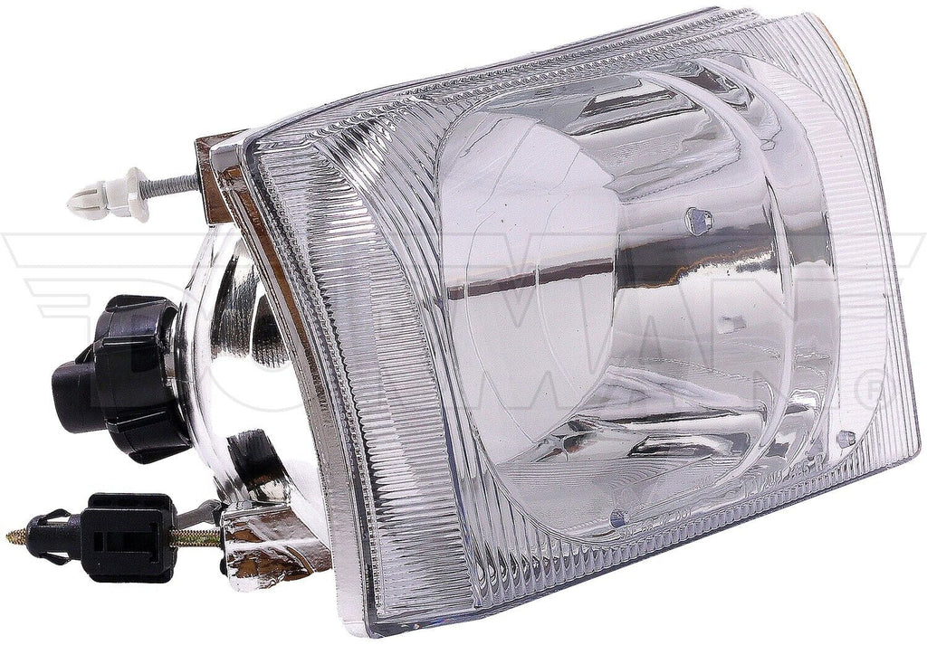 Dorman Headlight Assembly for Ford 1590310