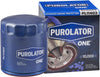 PL11403 one Advanced Engine Protection Spin on Oil Filter