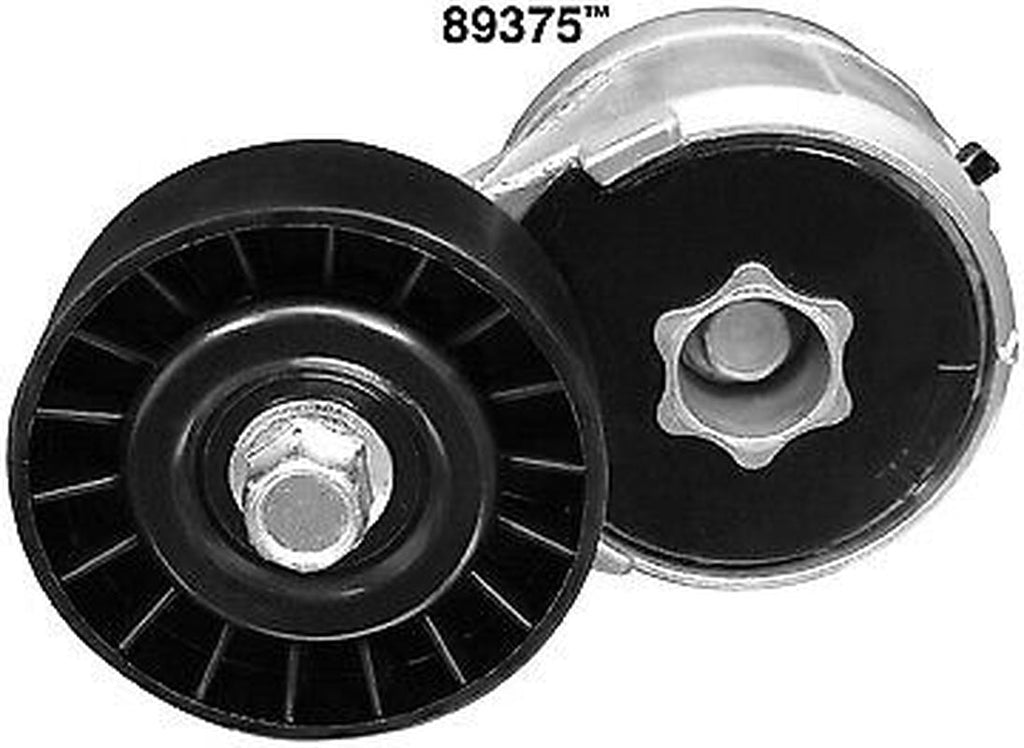 Accessory Drive Belt Tensioner for LSS, Park Avenue, Riviera, 88, 98+More 89375