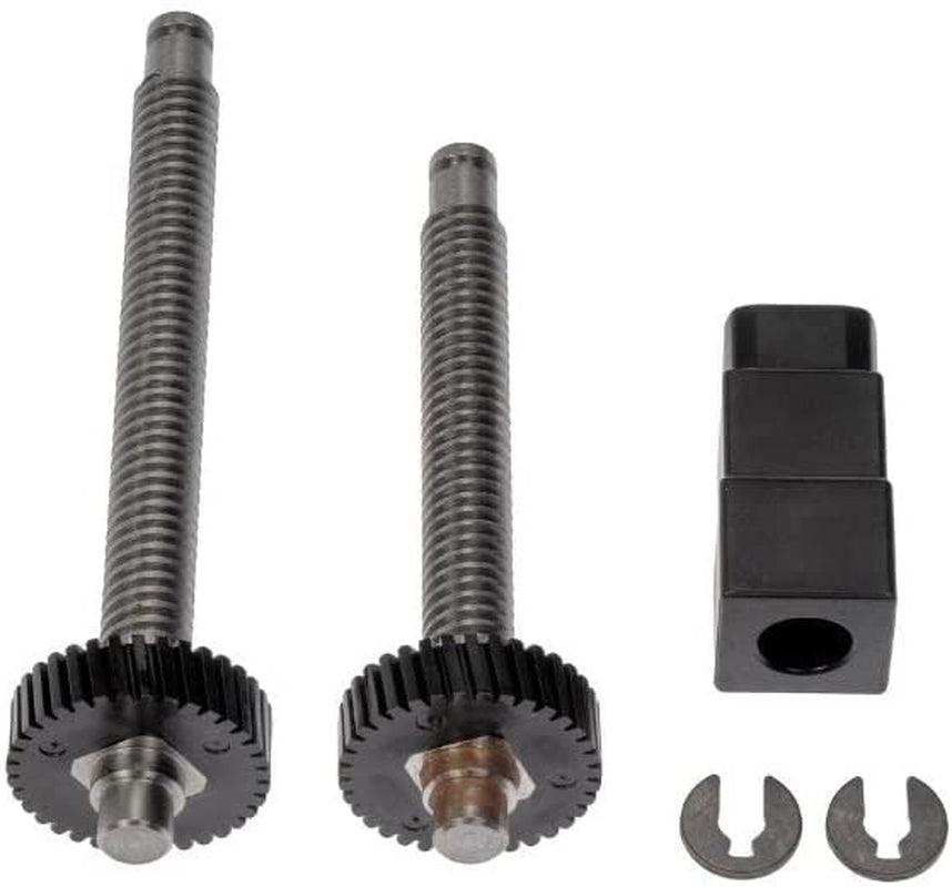 Dorman 905-522 Column Motor Repair Kit Compatible with Select Infiniti / Nissan Models (OE FIX)