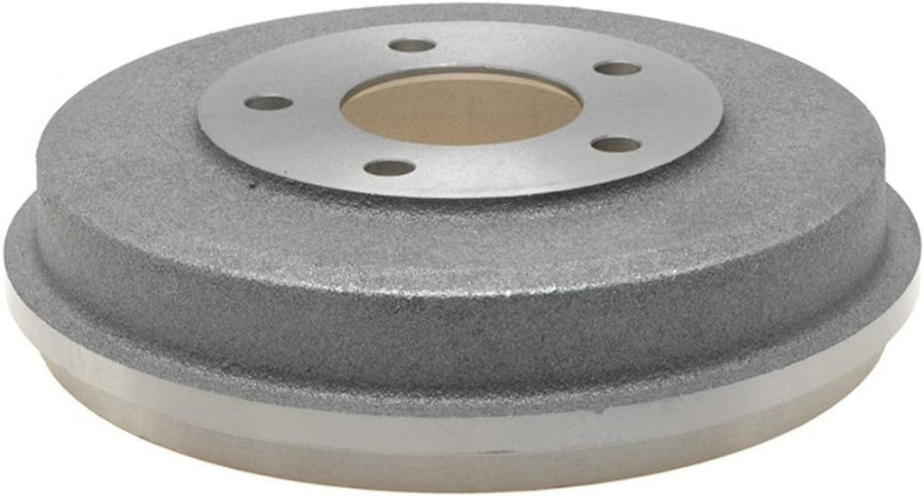 9711R Professional Grade Brake Drum