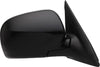 Dorman 955-1115 Passenger Side Power Door Mirror for Select Subaru Models