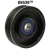 Dayco Accessory Drive Belt Idler Pulley for Nissan 89539