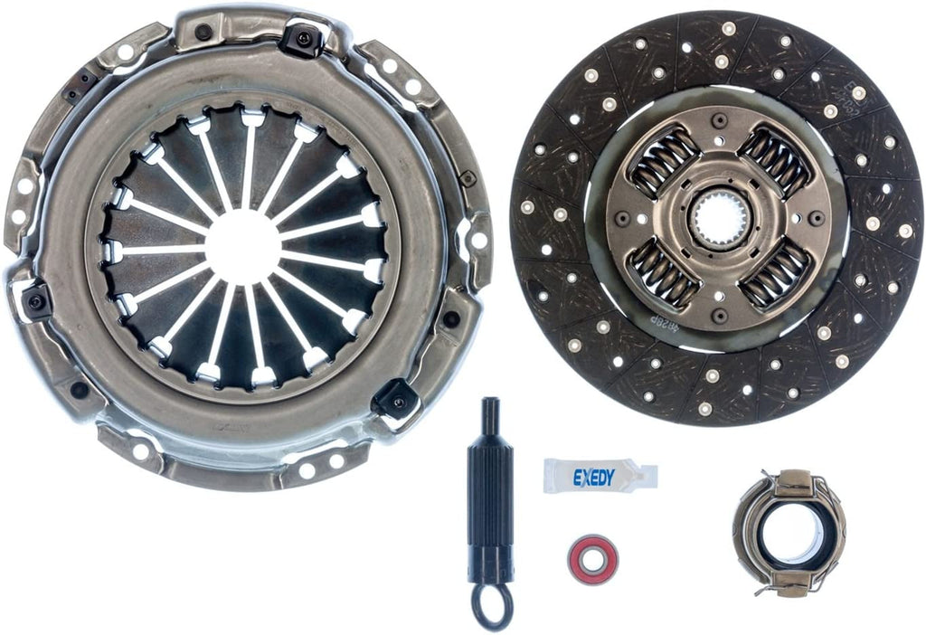 EXEDY 16090 OEM Replacement Clutch Kit