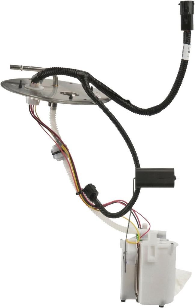 69159 Fuel Pump Module Assembly 2005-2007 Ford F-350 Super Duty, 2005-2007 Ford F-450 Super Duty, 2005-2007 Ford F-550 Super Duty, More