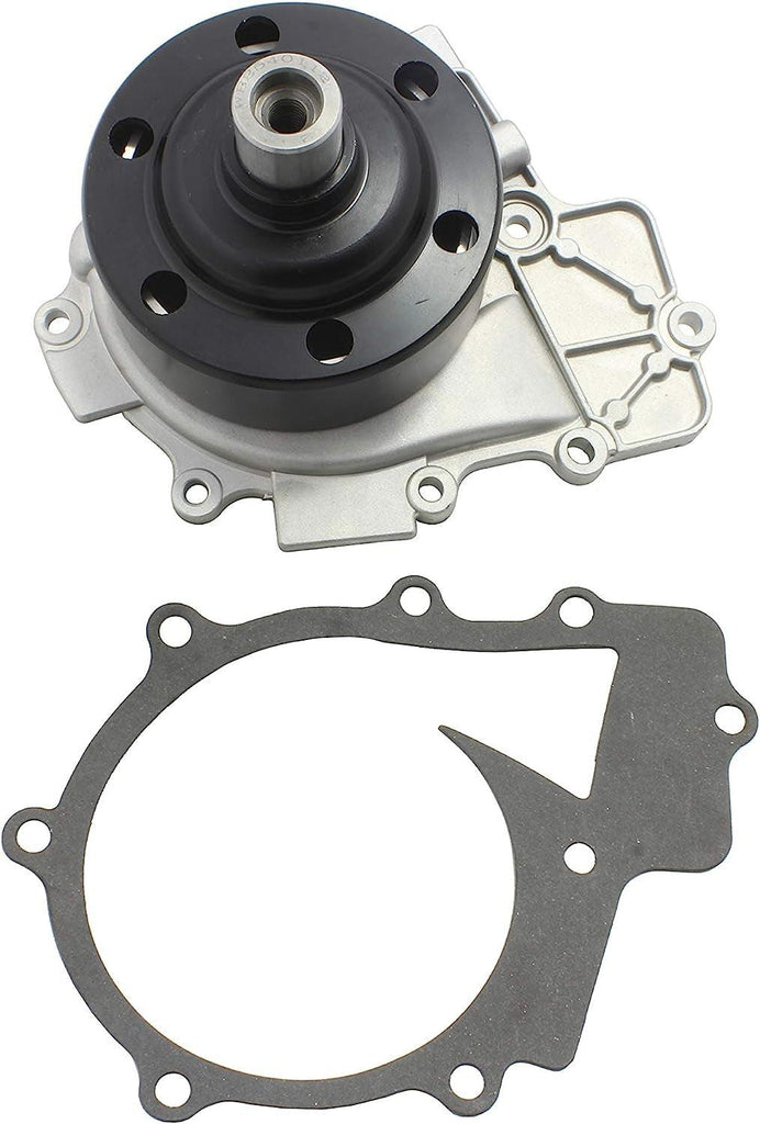 WP4293A Water Pump for 14-15 Mercedes-Benz, Freightliner/Sprinter 2500, Sprinter 3500 2.1L L4 DOHC Turbocharged