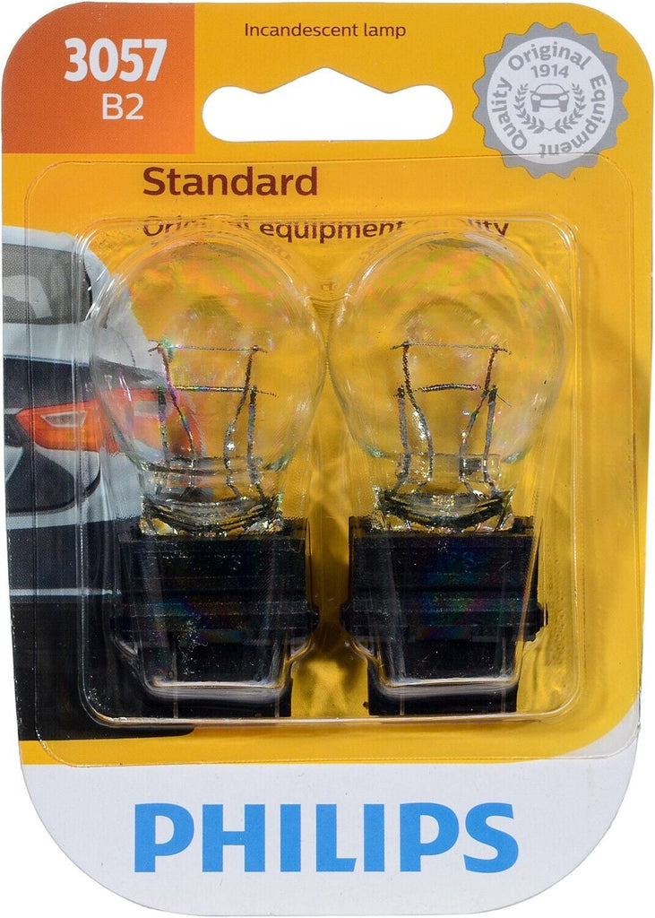 Tail Light Bulb for Expedition, Transit-150, Transit-250+Mo