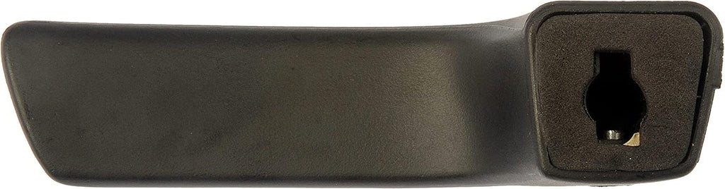 Dorman 80594 Interior Door Handle Compatible with Select Chevrolet / GMC Models, Black; Textured