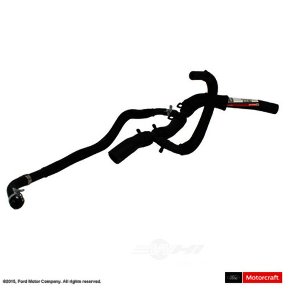 KM-5318 Radiator Coolant Hose