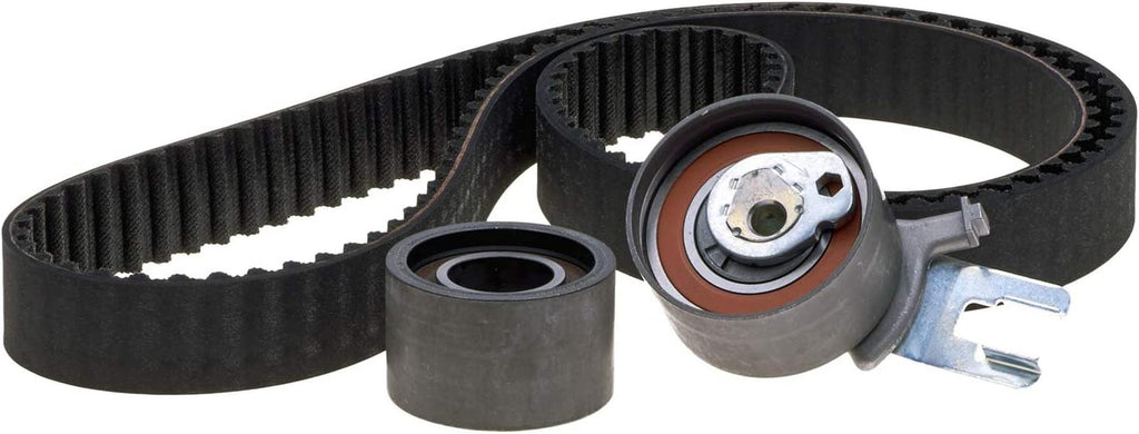 Professional TCK319A Timing Belt Kit with Tensioner and Idler Pulley