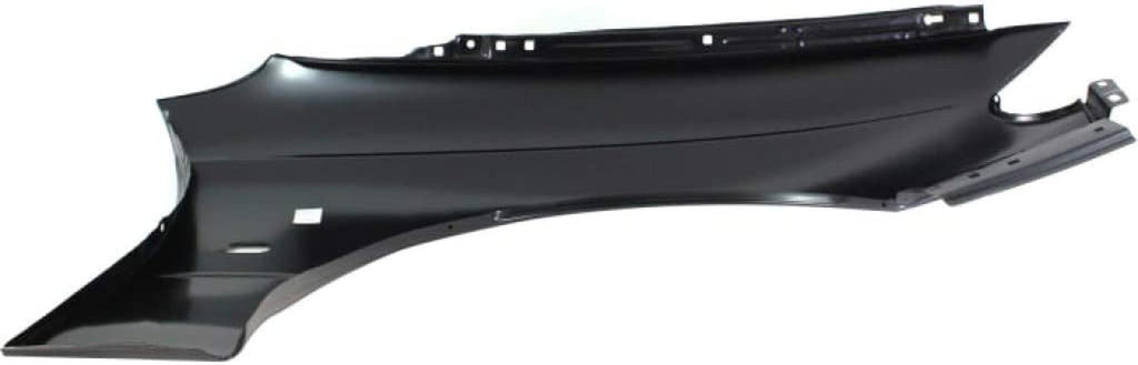 For Pontiac GTO 2004 2005 2006 Front Fender Driver Side | Replacement for 92122729, GM1240363 | Trim: Base