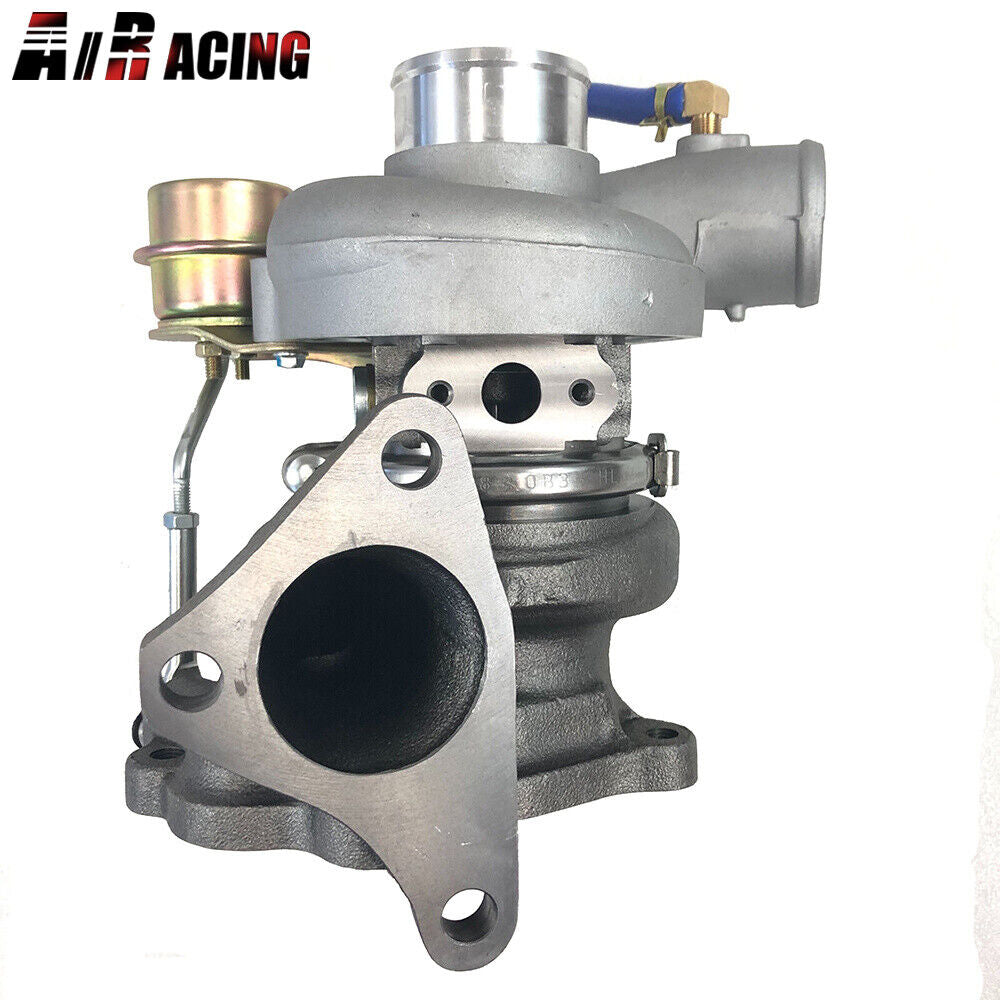 WRX STI TD05 BIG 16G 02-07 EJ20 EJ25 Impreza Turbo Charger GC8 GDB GDA 8PSI