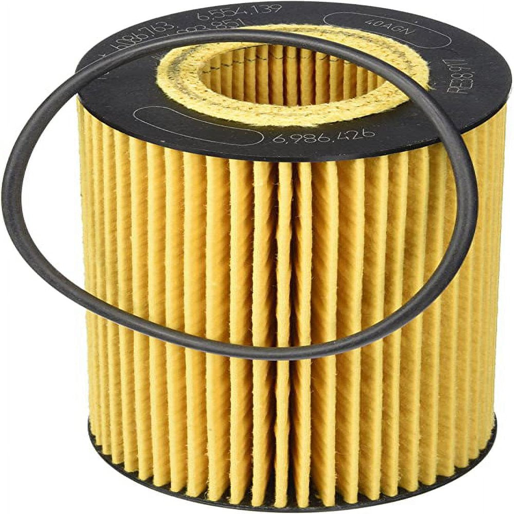 Engine Oil Filter FL-2029