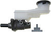 Professional 18M2483 Brake Master Cylinder Assembly