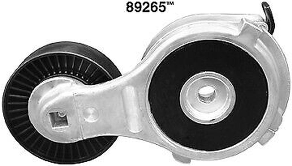 Dayco Accessory Drive Belt Tensioner Assembly for S10, Sonoma, Hombre 89265